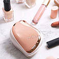 Щітка Tangle Teezer Compact Styler Rose Gold  Ivory, фото 9