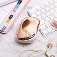Щітка Tangle Teezer Compact Styler Rose Gold  Ivory, фото 11