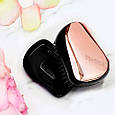 Щітка Tangle Teezer Compact Styler Rose Gold  Ivory, фото 10