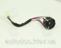 Купить Контактная группа ГАЗ 3302 замка зажигания (5 контактов), цена ...