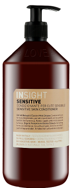 Кондиціонер для волосся Insight Sensitive Skin Conditioner