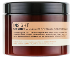Маска для волосся Insight Sensitive Skin Mask
