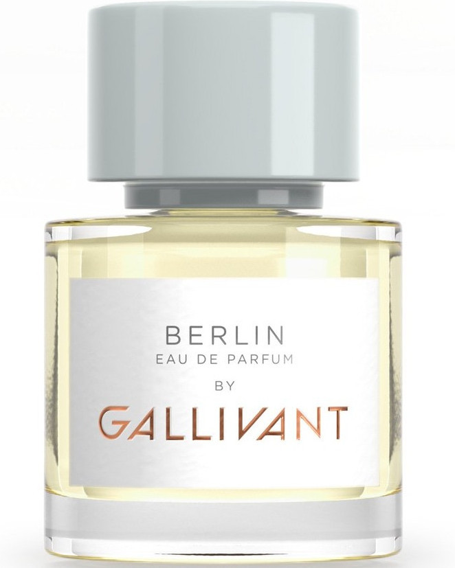 Оригінальна парфумерія Gallivant Berlin 100 мл