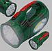 Світлодіодний акумуляторний ліхтарик MEISTER MS-7001, фото 2