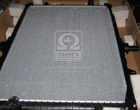 Радиатор охлаждения RVI MAGNUM E-TECH 00- (TEMPEST)