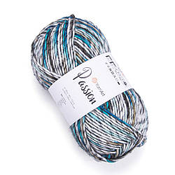 Yarnart  Passion 1241 20%шерсть - 80% акрил