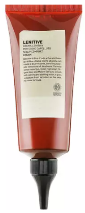 Крем для шкіри голови заспокійливий Insight Lenitive Scalp Comfort Cream, фото 1
