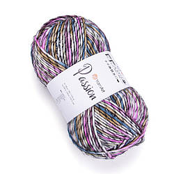 Yarnart  Passion 1246 20%шерсть - 80% акрил