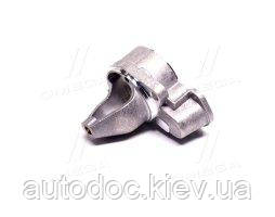 Кришка стартера ВАЗ 2110-12, 1117-19 передня (2 шпильки) (DECARO), арт.2110-3708400, фото 1