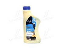 Антифриз BREXOL BLUE G11 Antifreeze (cиний) 1kg, арт.antf-020