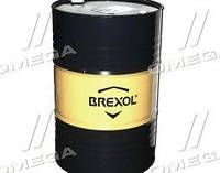 Антифриз BREXOL G11 BLUE ANTIFREEZE (синий) (Бочка 214kg), арт.antf-023