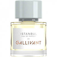 Оригінальна парфумерія Gallivant Istanbul 30 мл