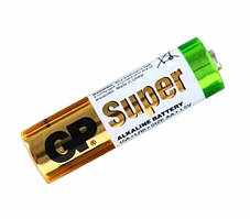 Батарейка GP Super