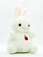 М'яка іграшка Yi Wu Jiayu зайчик M14033, фото 2