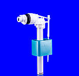 Заливний клапан для бачка унітаза 1/2, Іспанія "ROCO", фото 3