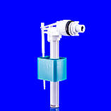 Заливний клапан для бачка унітаза 1/2, Іспанія "ROCO", фото 4