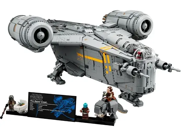Lego star wars ucs cheap 2020