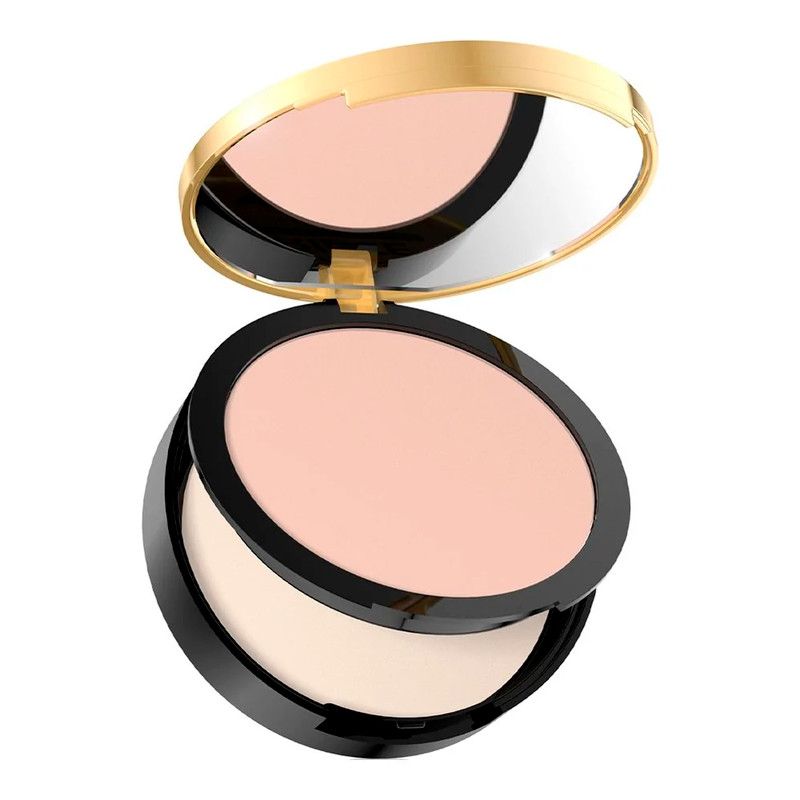 Пудра мінеральна компактна Evelin VARIETE №12 NATURAL 8г (5903416030980)