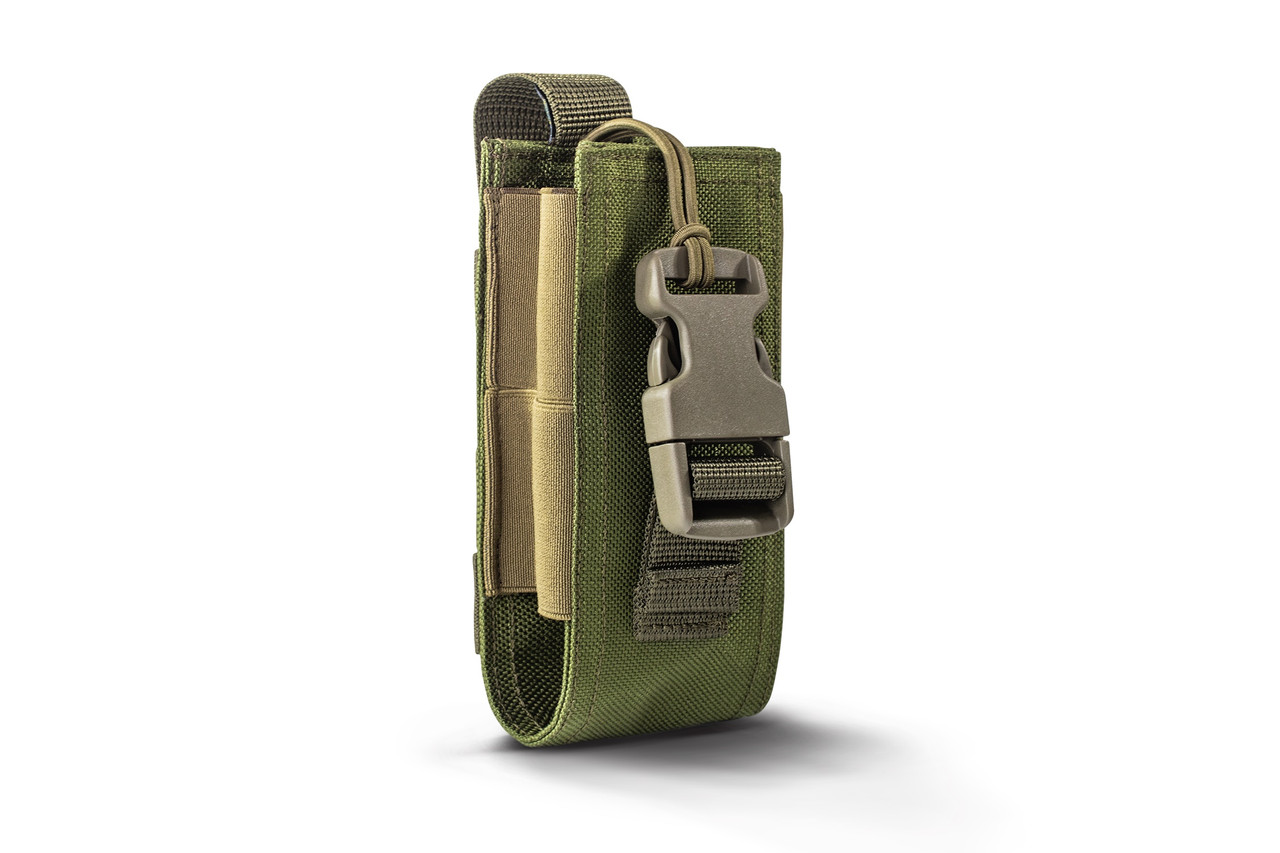 Підсумок під рацію U-WIN Olive