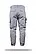 Штани джоггери Freever AF 21709 світло-сірі, фото 3