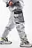 Штани джоггери Freever AF 21709 світло-сірі, фото 4