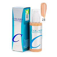 Увлажняющая основа с коллагеном №23 Enough Collagen Moisture Foundation SPF15 100 мл