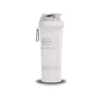 Smart Shake Slim 500 ml pure white