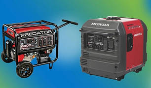 Генератори