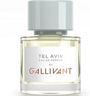 Оригінальна парфумерія Gallivant Tel Aviv 30 мл