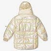 Пальто зимове для дивчаток YDHG 120 бежеве 982042 130, 80897.jpg,80897_2.jpg,80897_3.jpg, фото 2