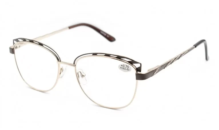 Окуляри для зору Verse 21122-C4, фото 1