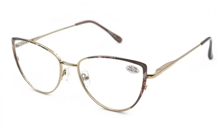 Окуляри для зору Verse 21124-C4, фото 1