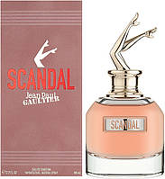 Jean Paul Gaultier Scandal