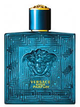 Versace Eros Parfum парфумована вода 100 ml. (Версаче Ерос Парфум), фото 3