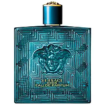 Versace Eros Eau De Parfum парфумована вода 100 ml. (Версаче Ерос Еау Де Парфум), фото 2