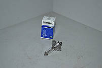 Лампа 12V H7 фарна 55W PX26d (Neolux)