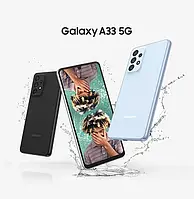 Samsung A33 5g