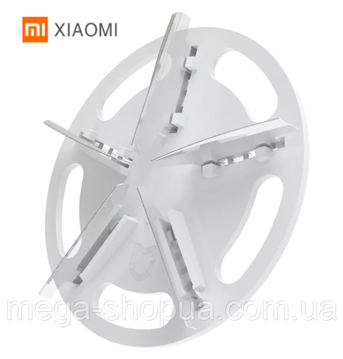 Оригінальний Змінний Ніж-лезо для машинки Xiaomi Mijia Lint Remover, фото 1