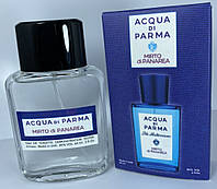 Мини - тестер Duty Free 60 ml Acqua di parma Blu Mediterraneo Mirto di Panarea ,Аква ди Парма Блю Медитерренео