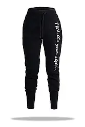 Спортивні штани Freever WF 5819 чорні