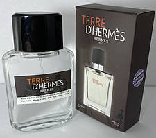 Міні-тестер Duty Free 60 ml Hermes Terre d'Hermes Parfum, Терре Гермес