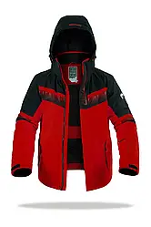 Гірськолижна куртка чоловіча Freever AF 21634 червона