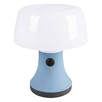 Ліхтар кемпінговий Bo-Camp Sirius 70 Lumen Blue/White (5818902)