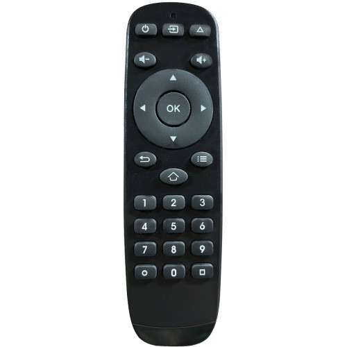 Пульт для телевізора GAZER TV43-US2G, фото 1