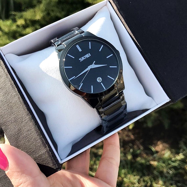 Skmei Black 849 1692284221