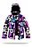 Гірськолижна дитяча куртка Freever AF 21623 мультиколор, фото 2