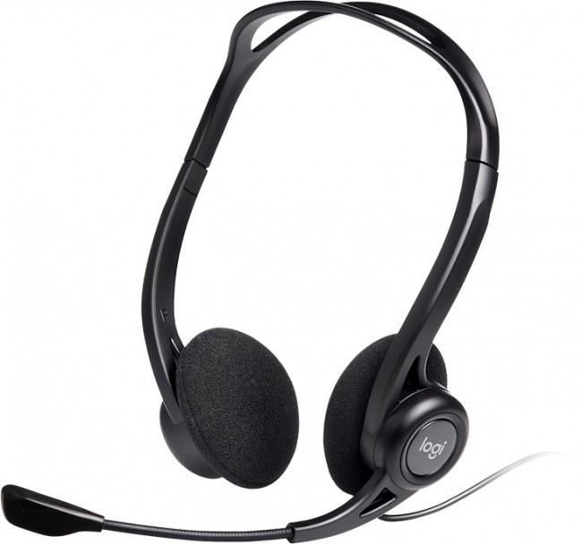 Logitech PC960 USB