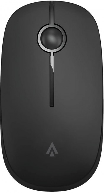 Accura Spence ACC-M1052 Black Silent, фото 1