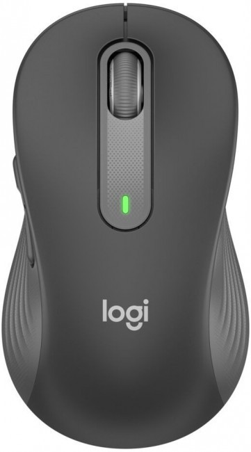 Logitech Signature M650L Graphite, фото 1