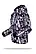 Гірськолижна дитяча куртка Freever AF 21622 мультиколор, фото 3